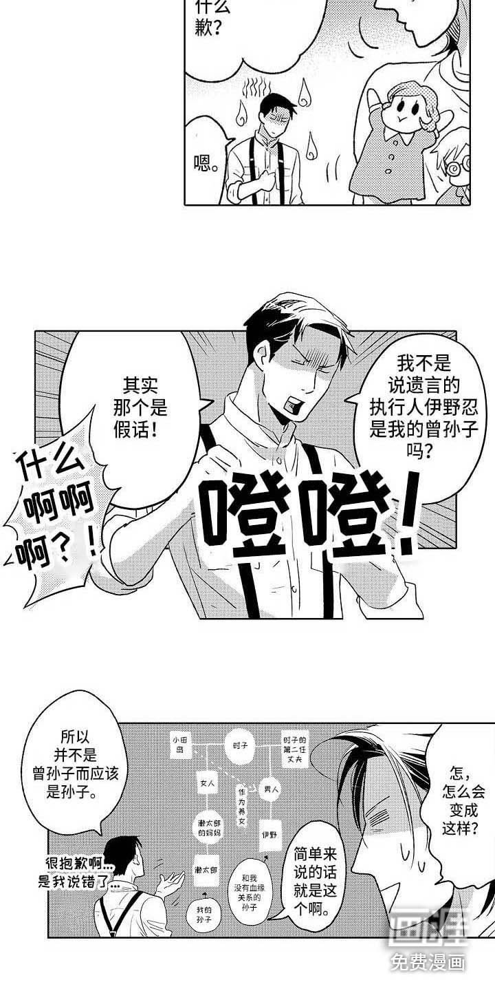 第21章：突然生气