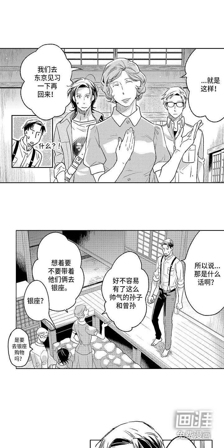 第22章：独处