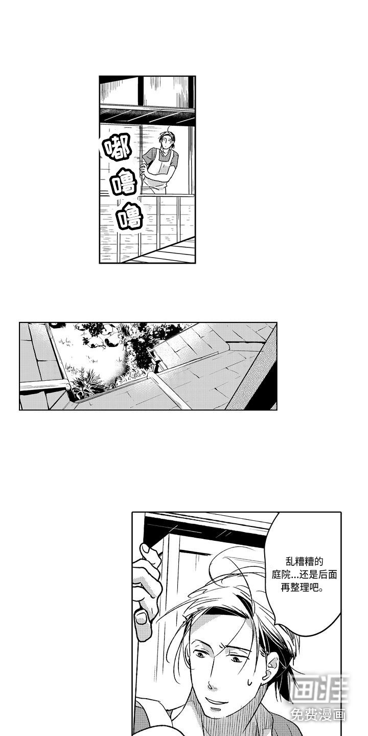 第6章：书柜