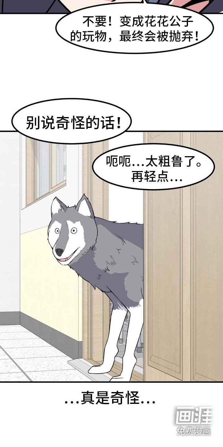 第128章：报恩