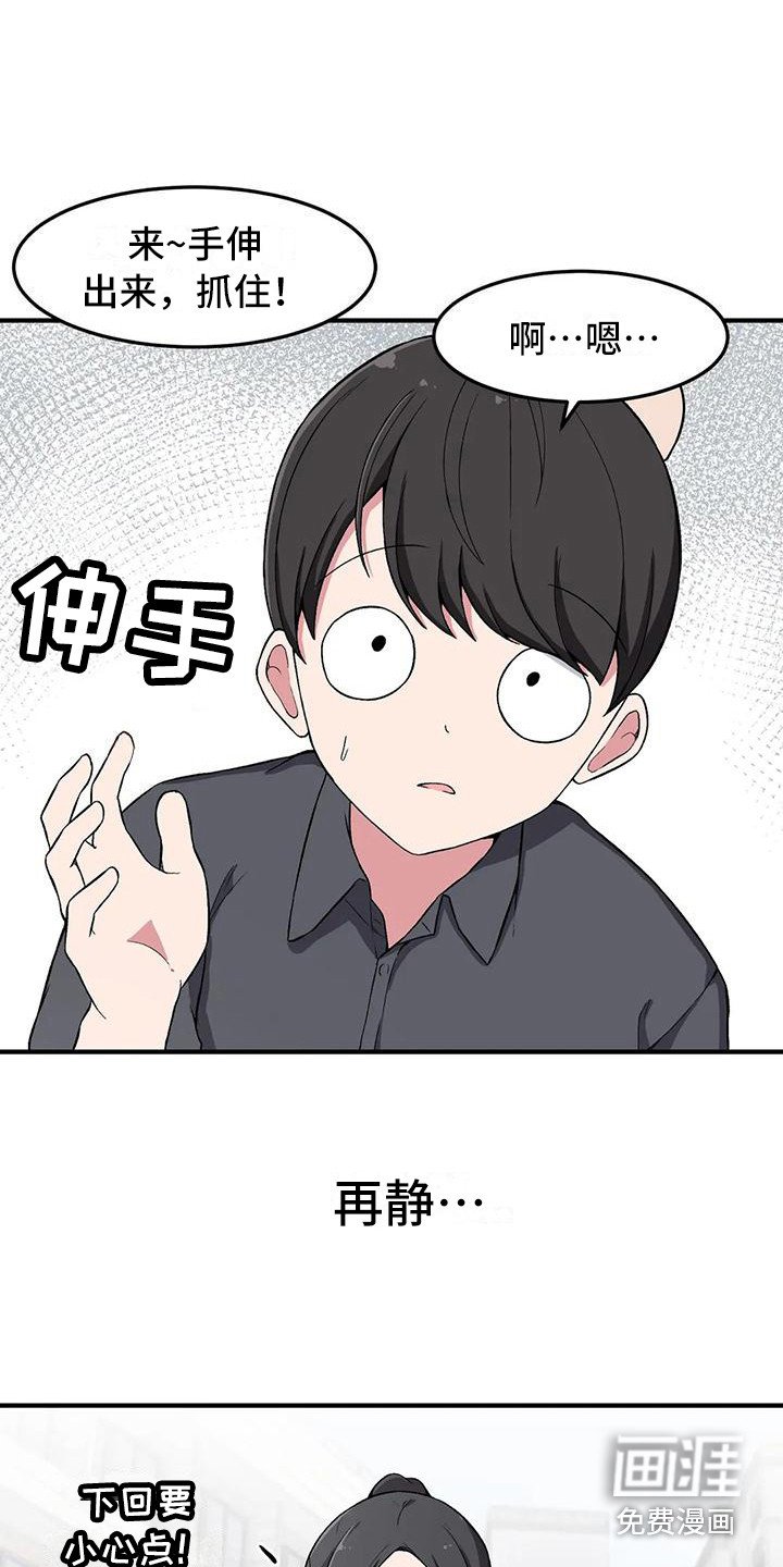 第13章：体能测试