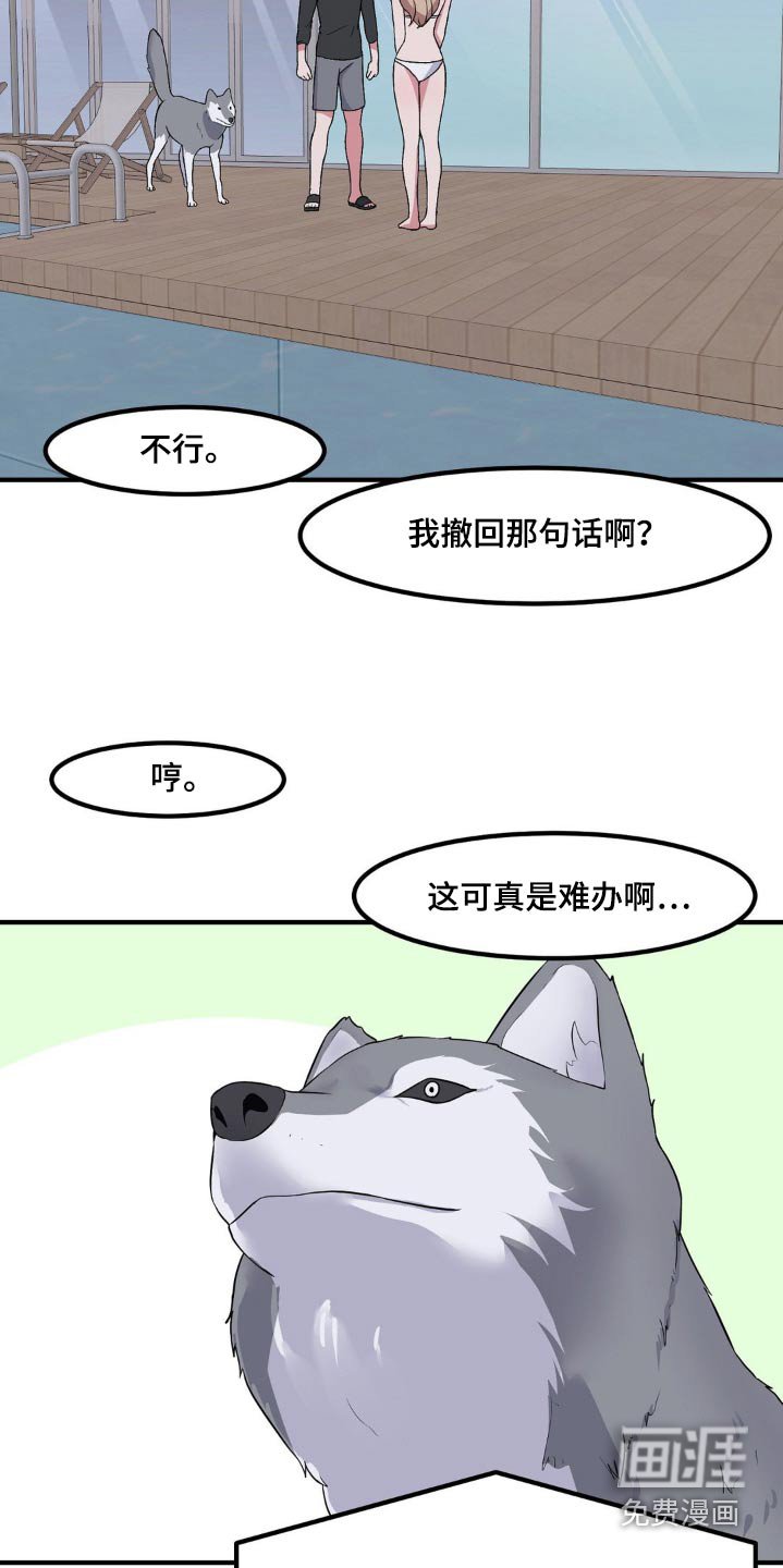 第170章：坏狗