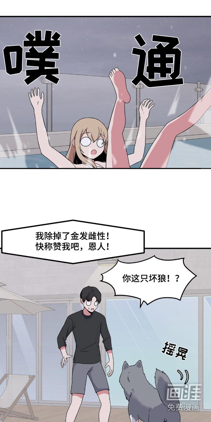 第170章：坏狗