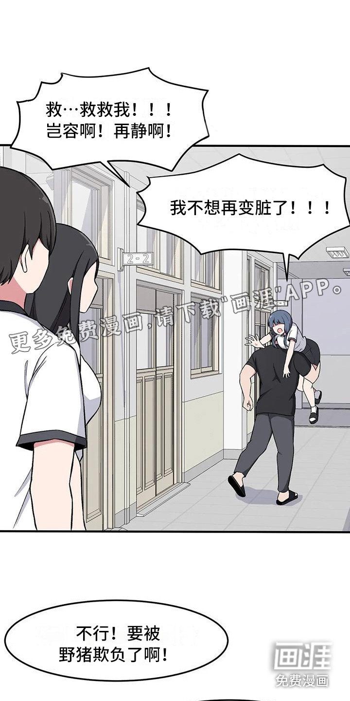 第19章：解释