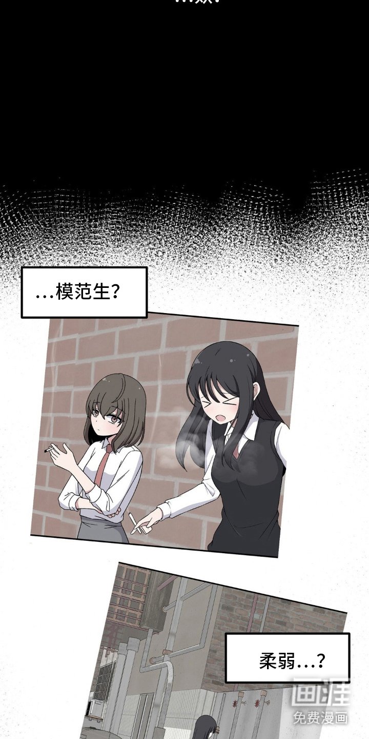 第196章：同一所学校