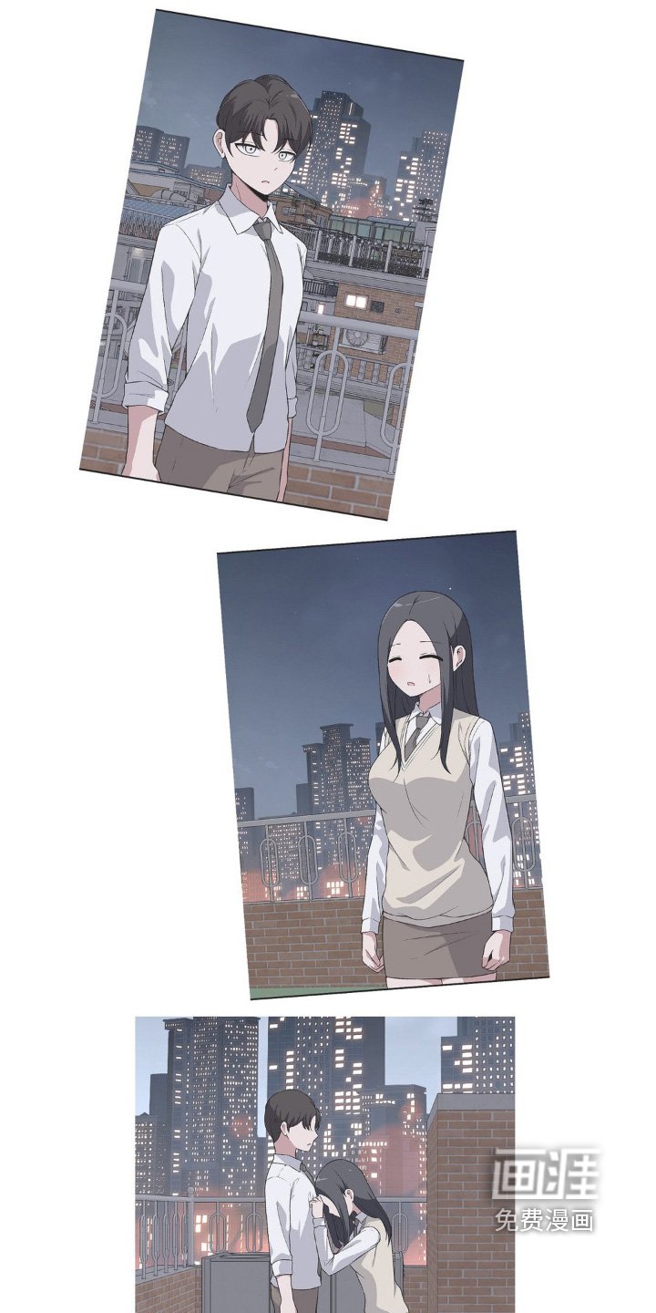 第204章：所以接吻了