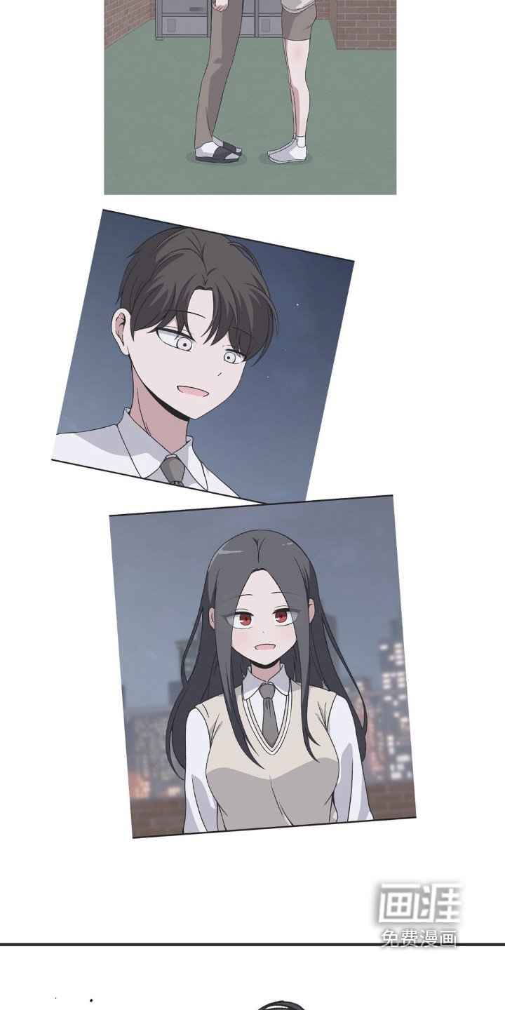第204章：所以接吻了