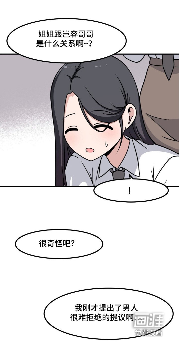 第221章：什么关系