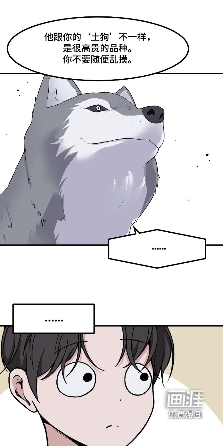 第235章：找你表白了