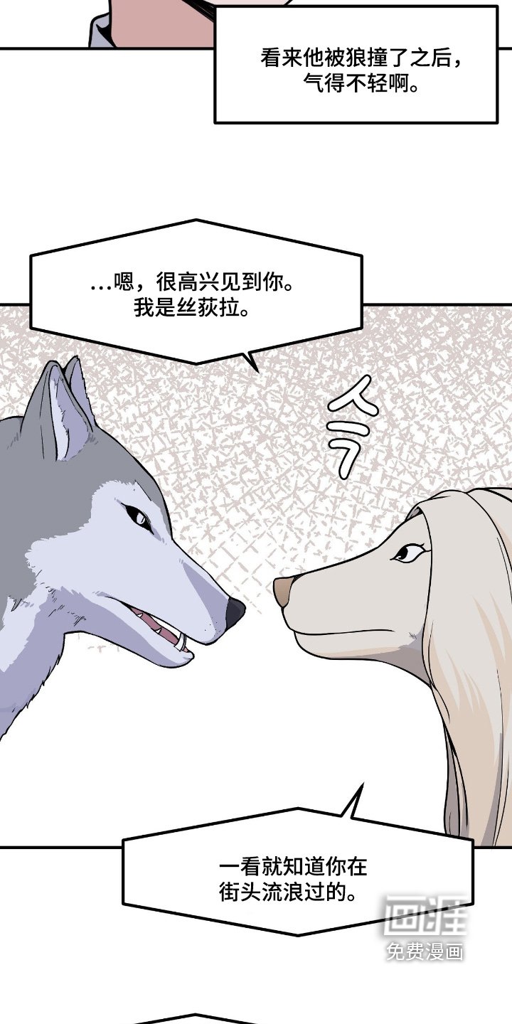 第235章：找你表白了