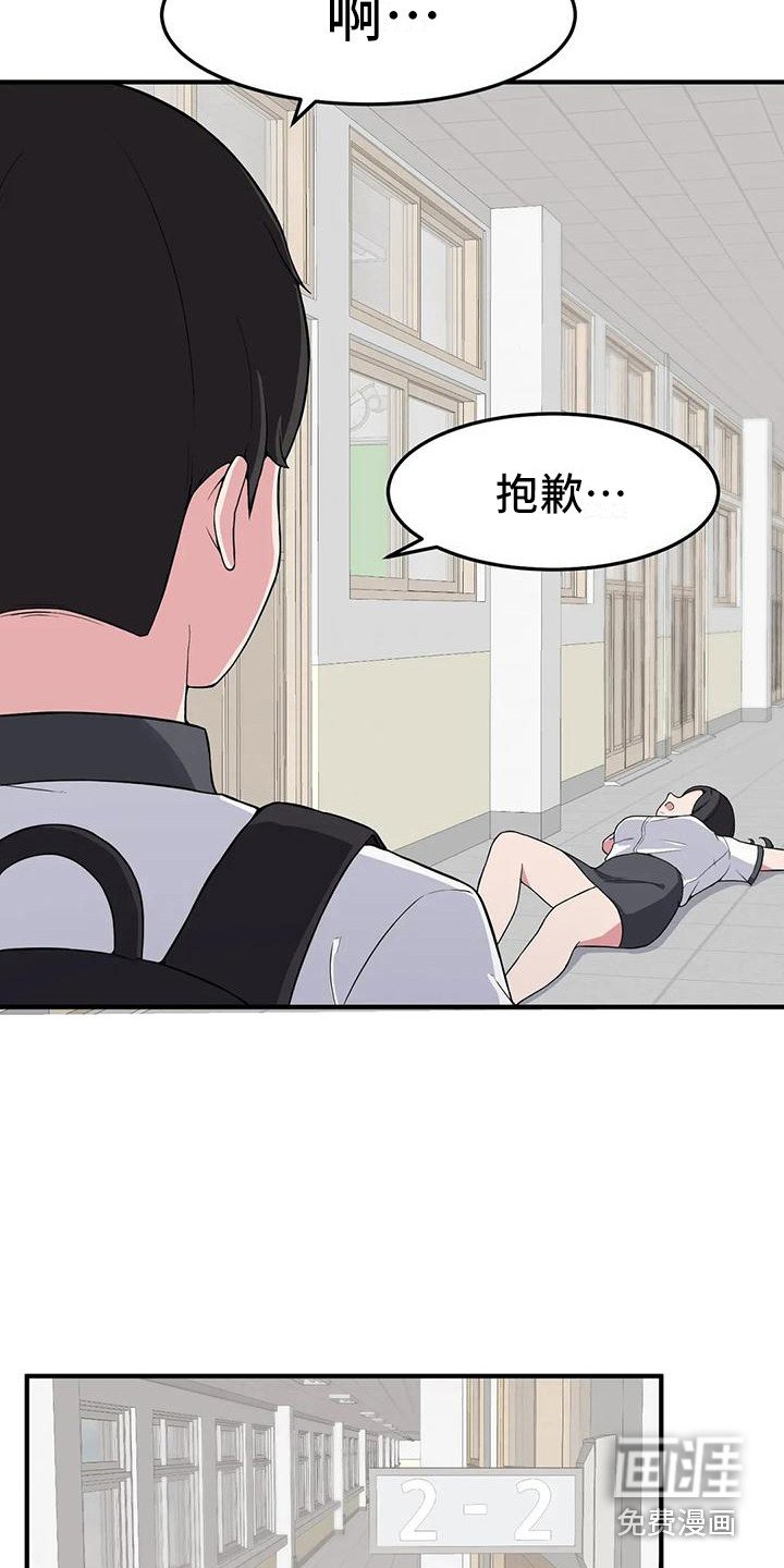 第4章：害怕