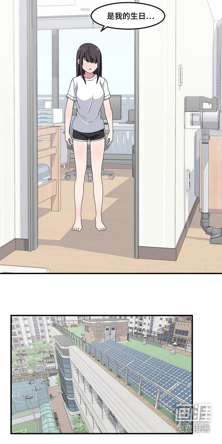 第59章：我的生日