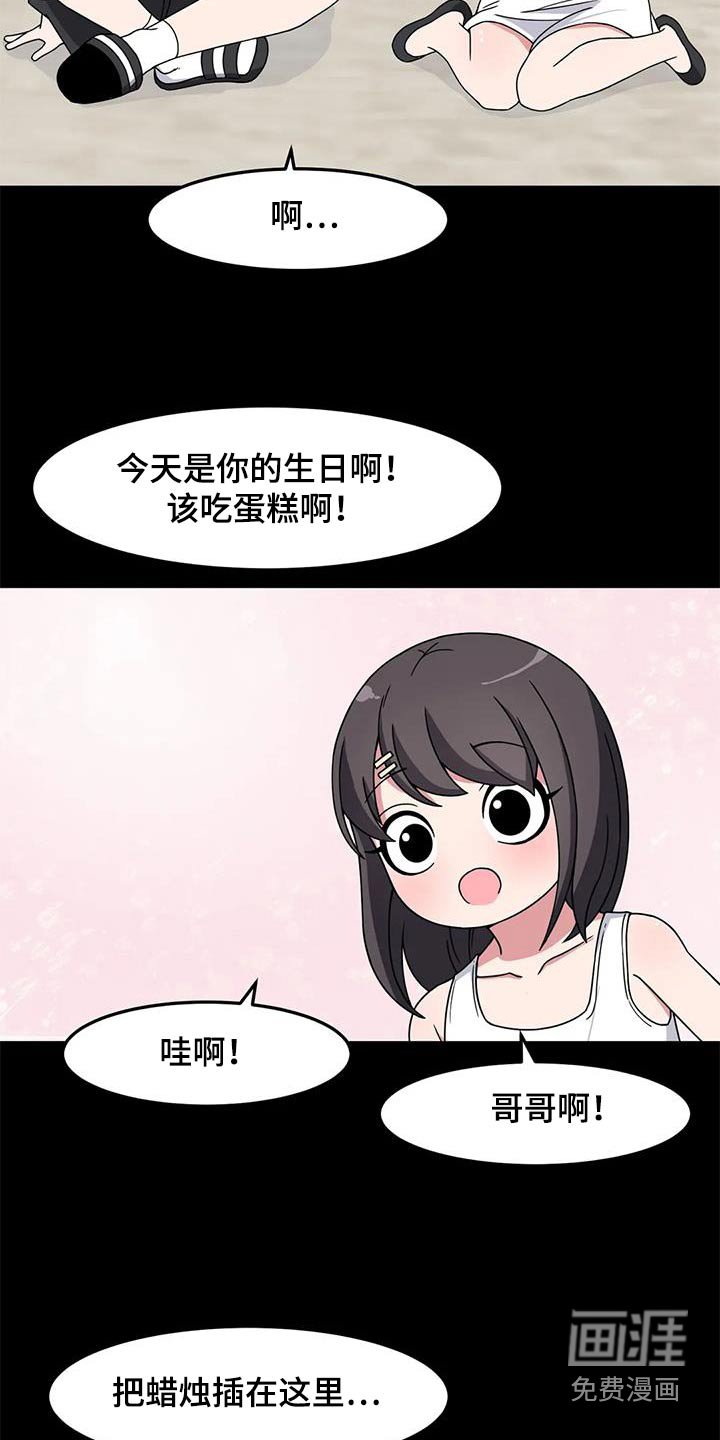 第62章：生日快乐 