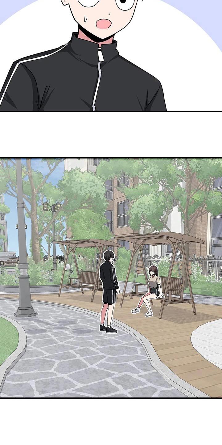 第85章：跑步