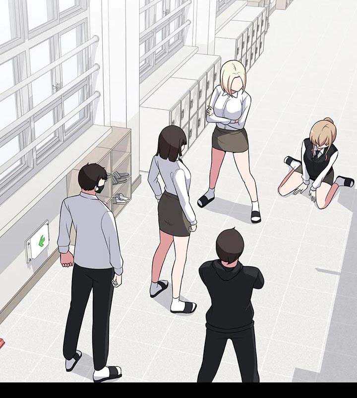 第91章：打架