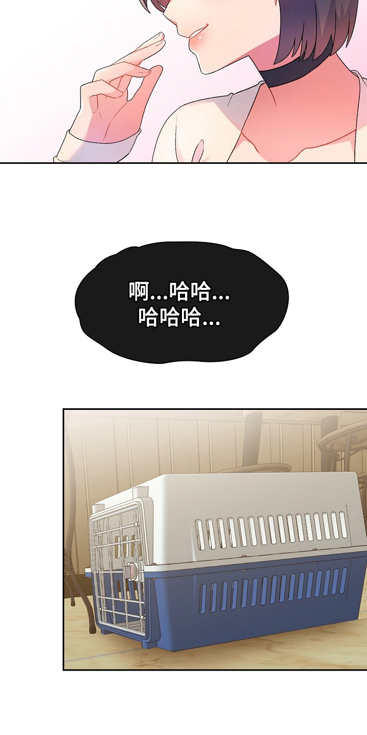 第3章：威胁