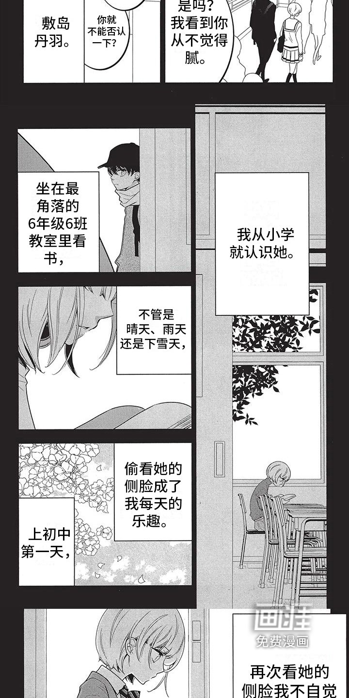 第14章：缘分