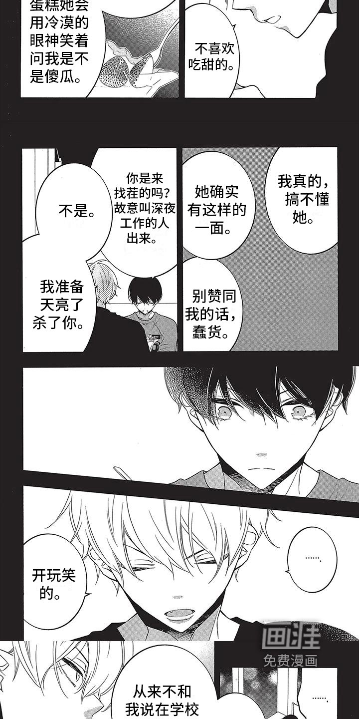 第18章：印象