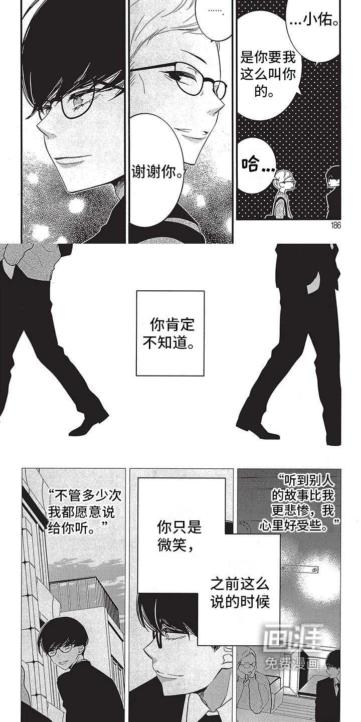 第20章：想起来了