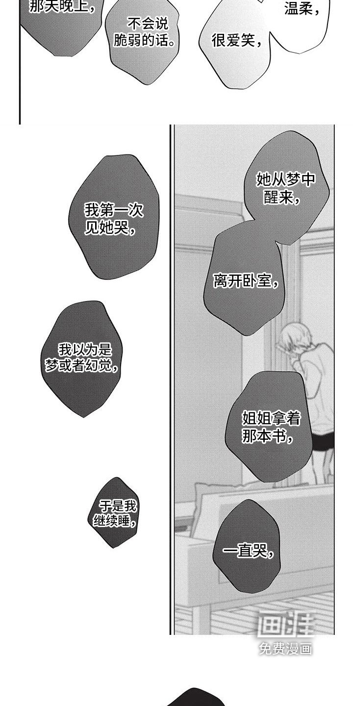 第32章：自责
