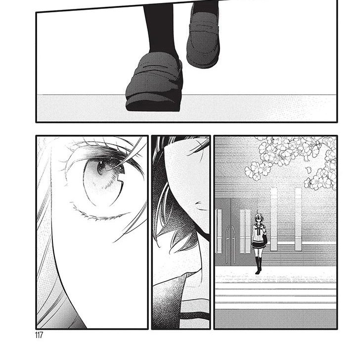 第32章：自责