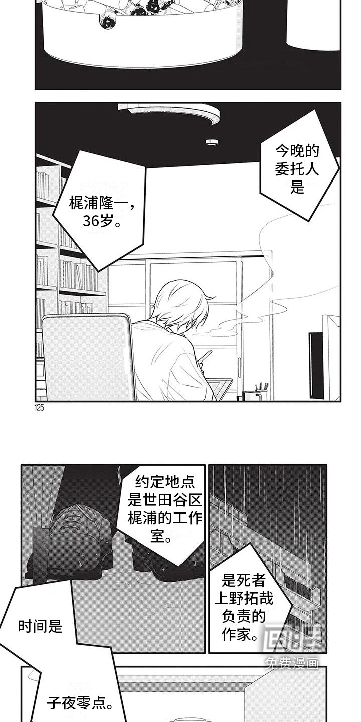 第33章：期望