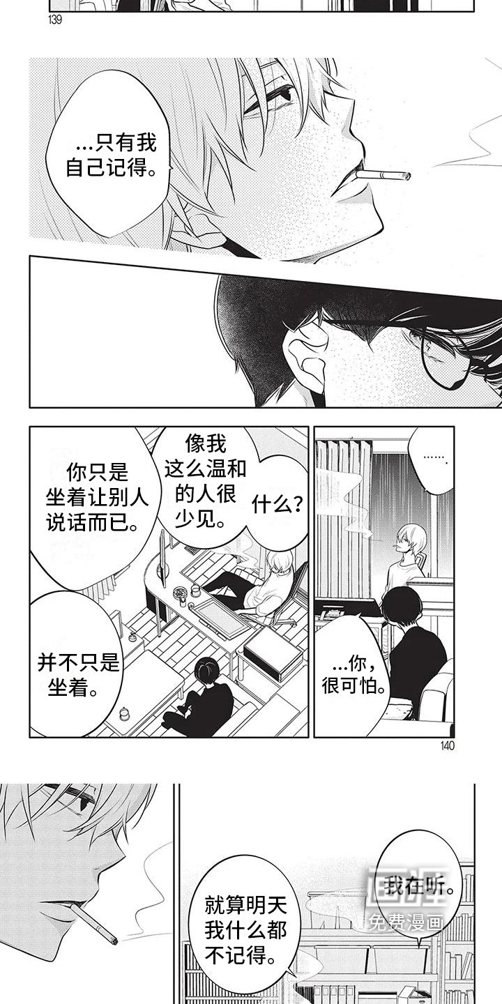 第35章：压力很大