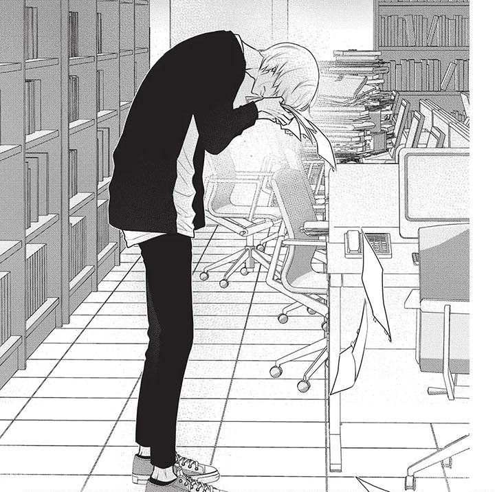 第39章：哭泣