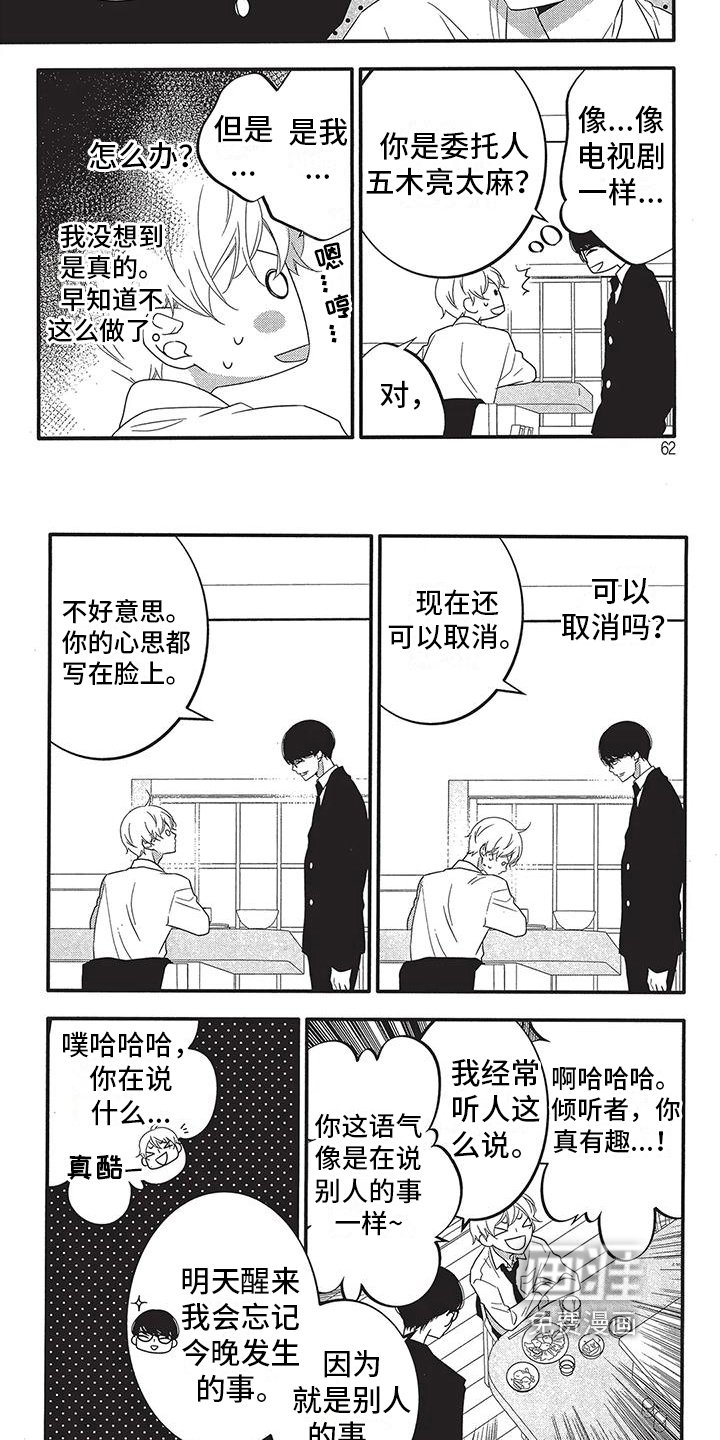 第7章：新客户