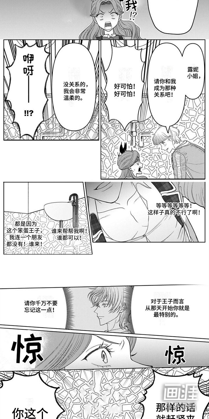 第11章：变身 