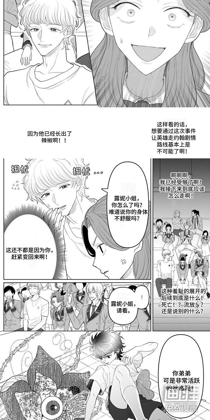 第13章：年级考试