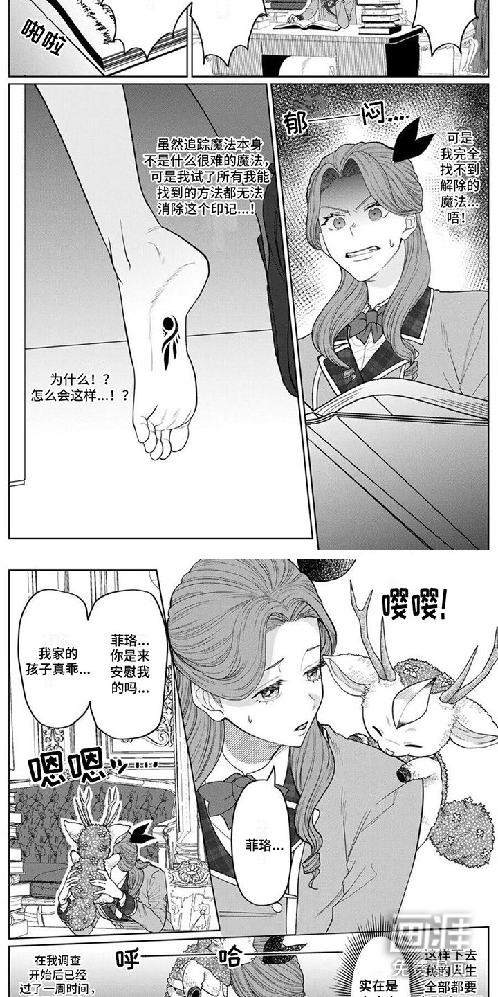 第9章：恶魔