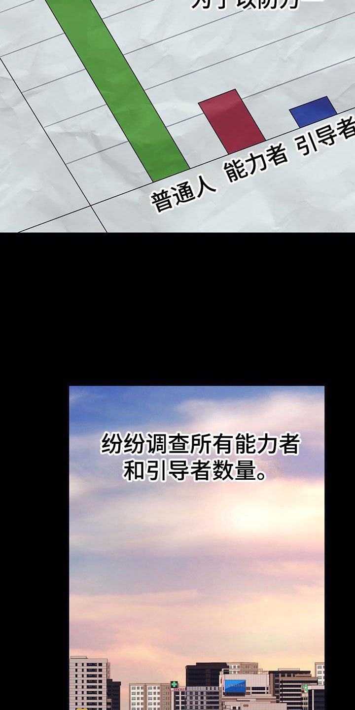 第1章：灾厄