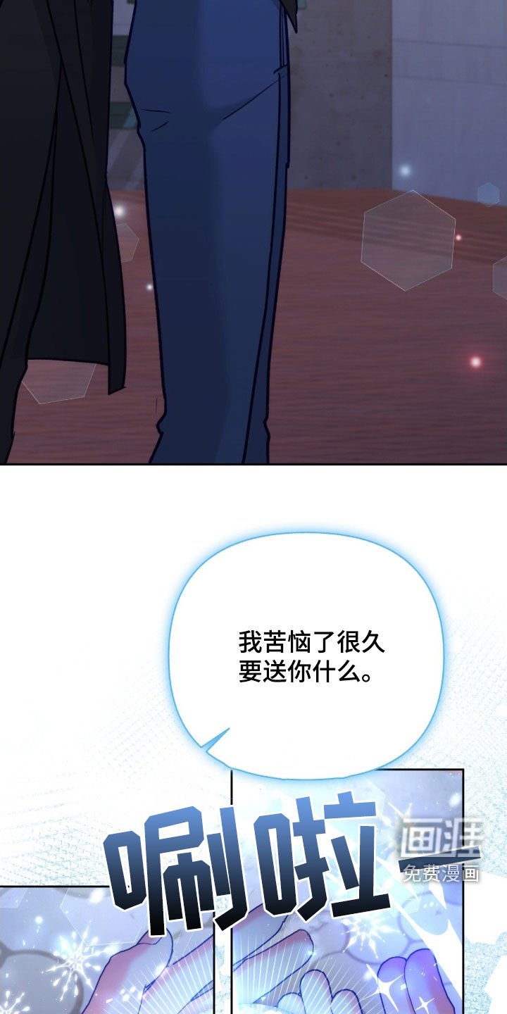 第103章：【第三季】生日礼物