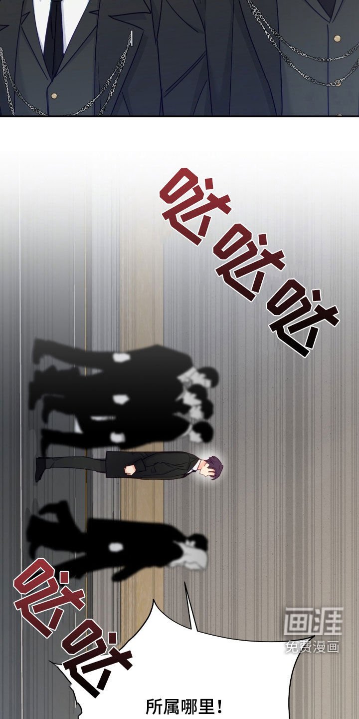 第113章：【第三季】莫名安心