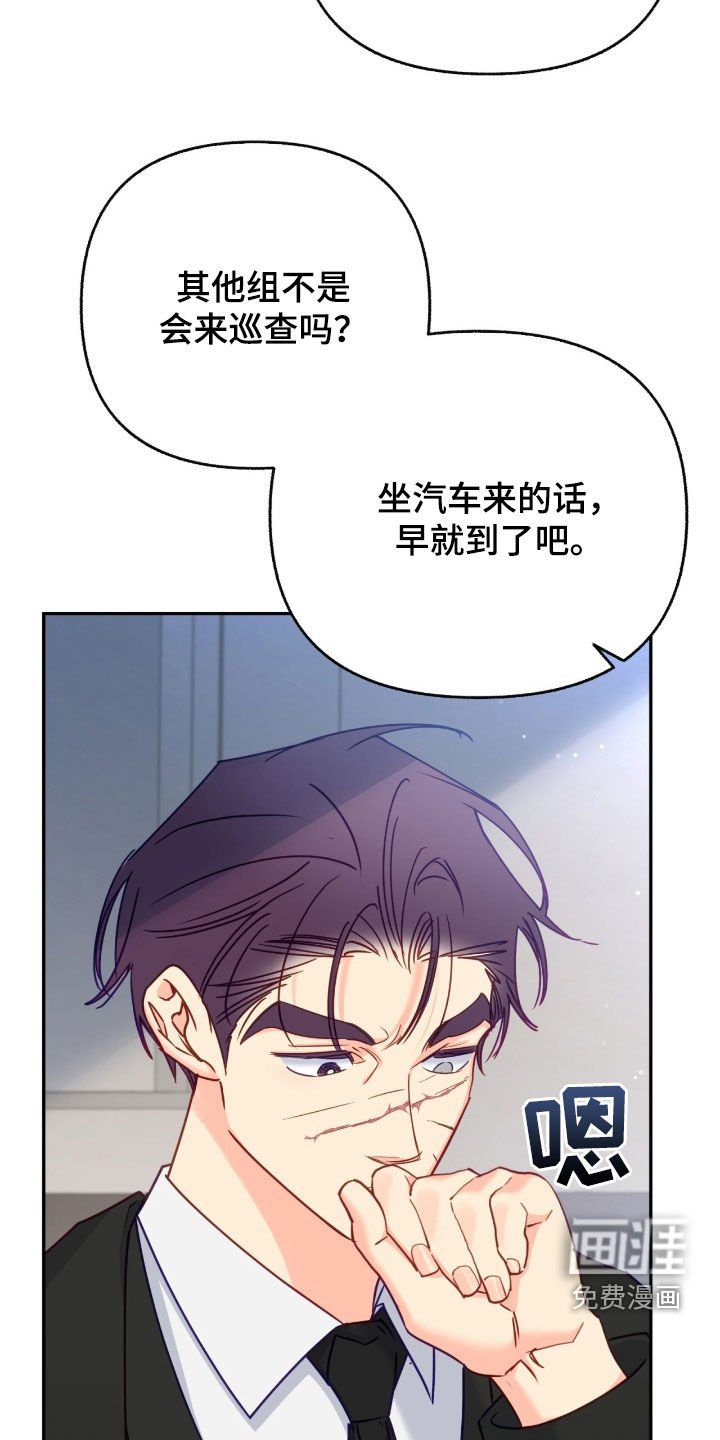 第113章：【第三季】莫名安心