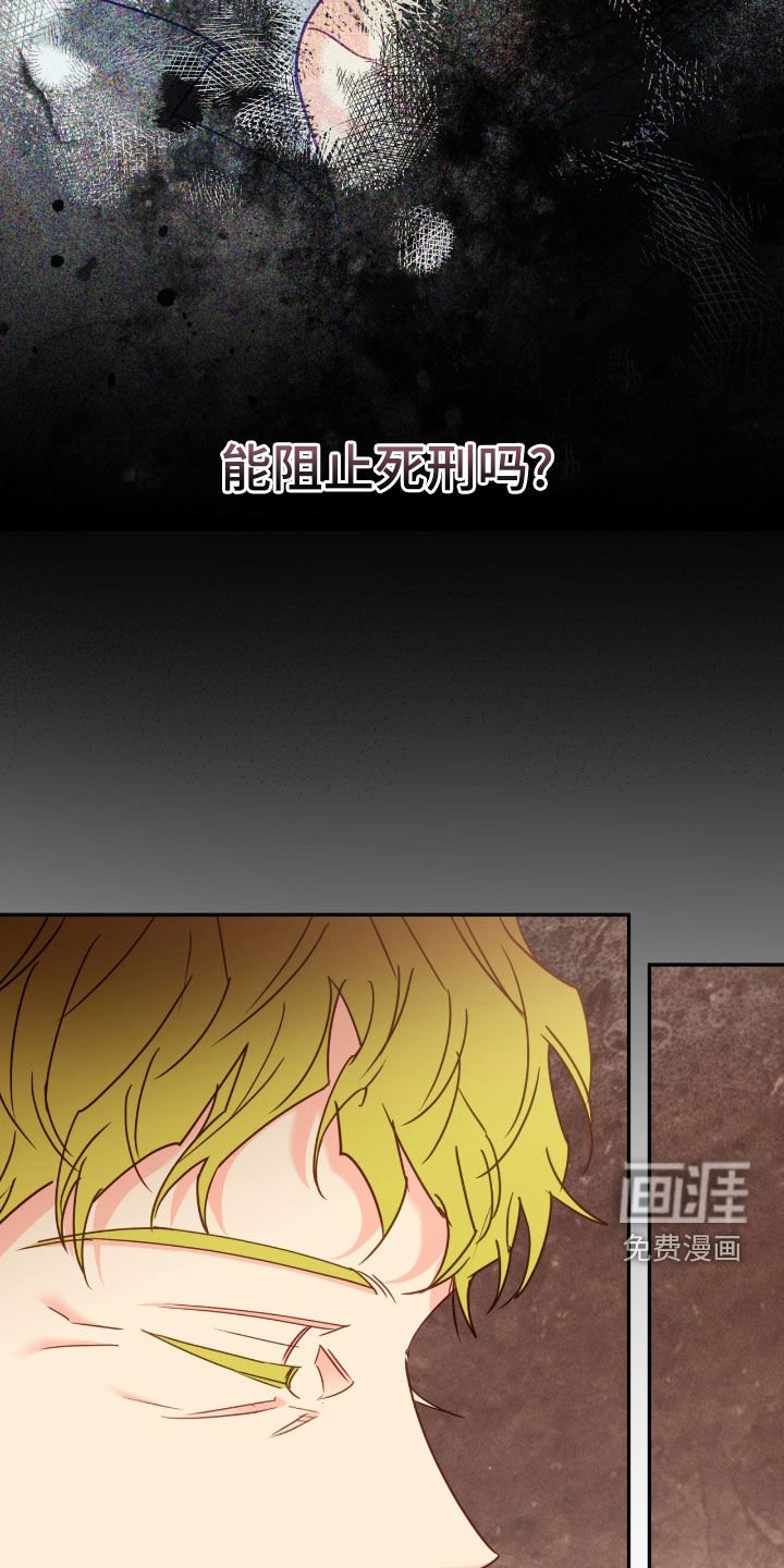 第116章：【第三季】死刑