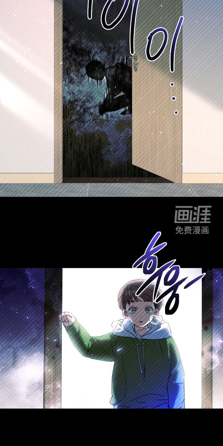 第125章：【第三季】黑暗的房间