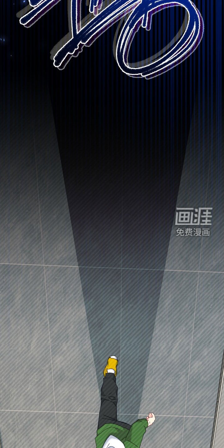 第125章：【第三季】黑暗的房间