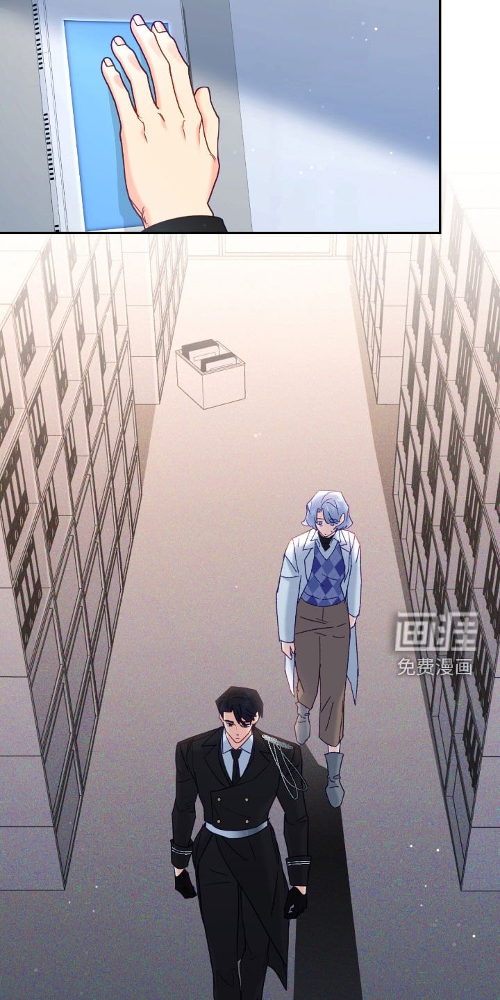 第127章：【第三季】珍贵资料