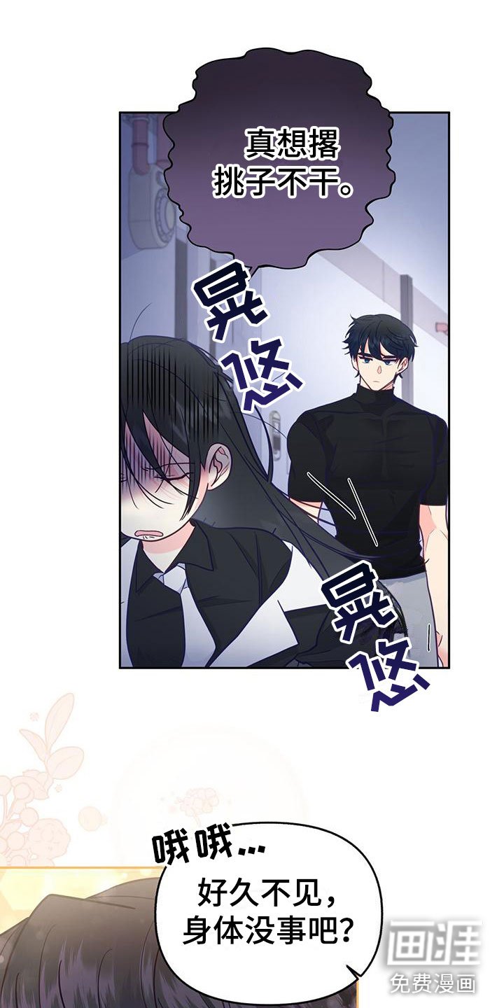 第13章：嫉妒