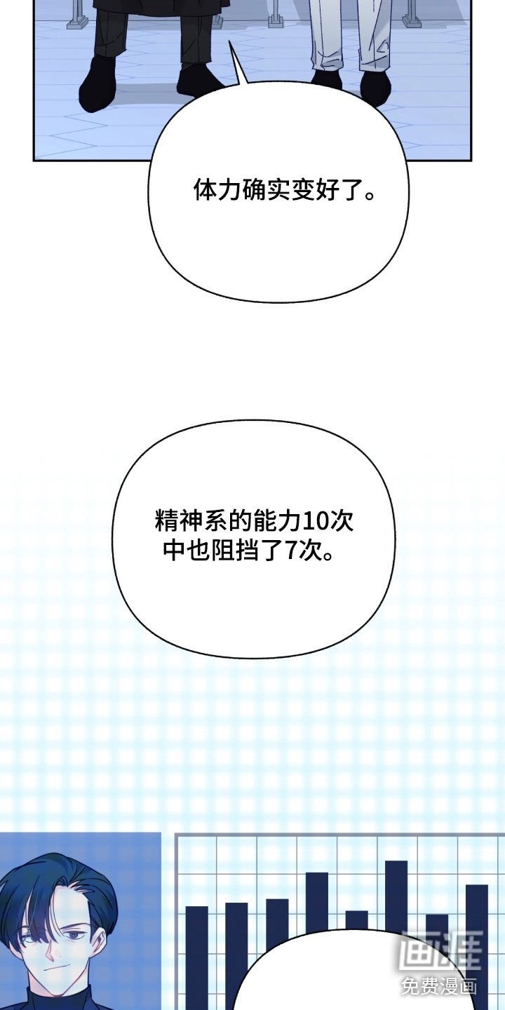 第133章：【第三季】明显的变化