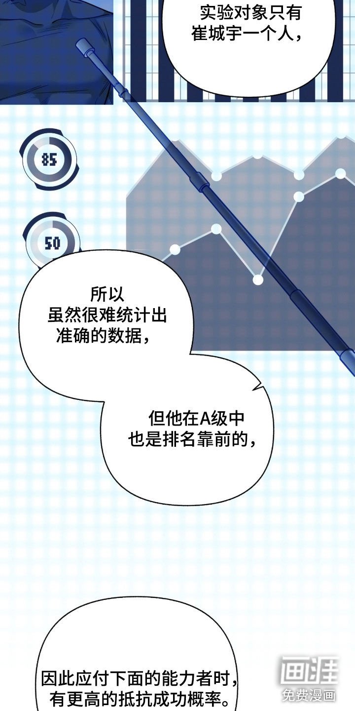 第133章：【第三季】明显的变化