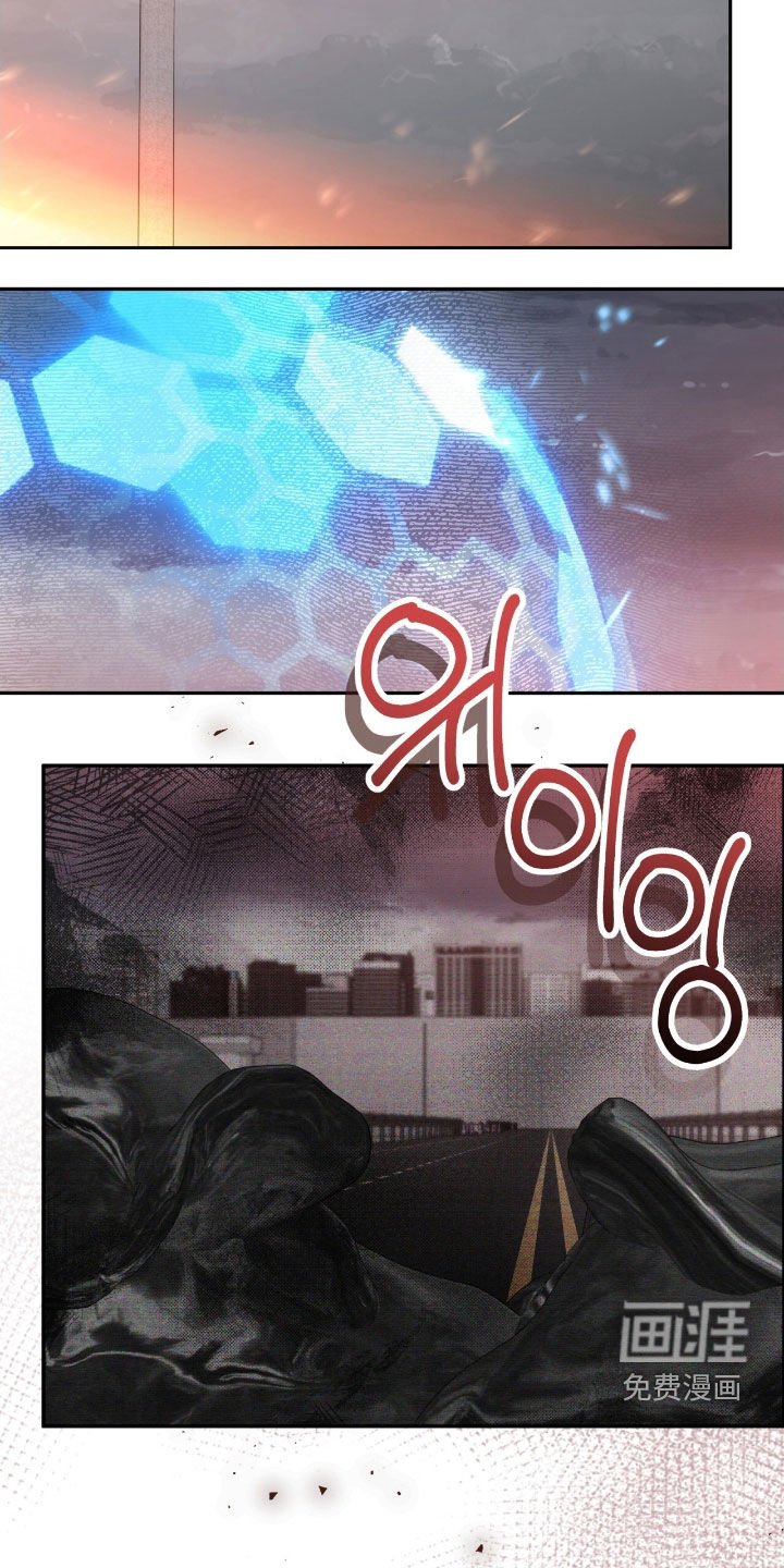 第151章：【第三季】选择我