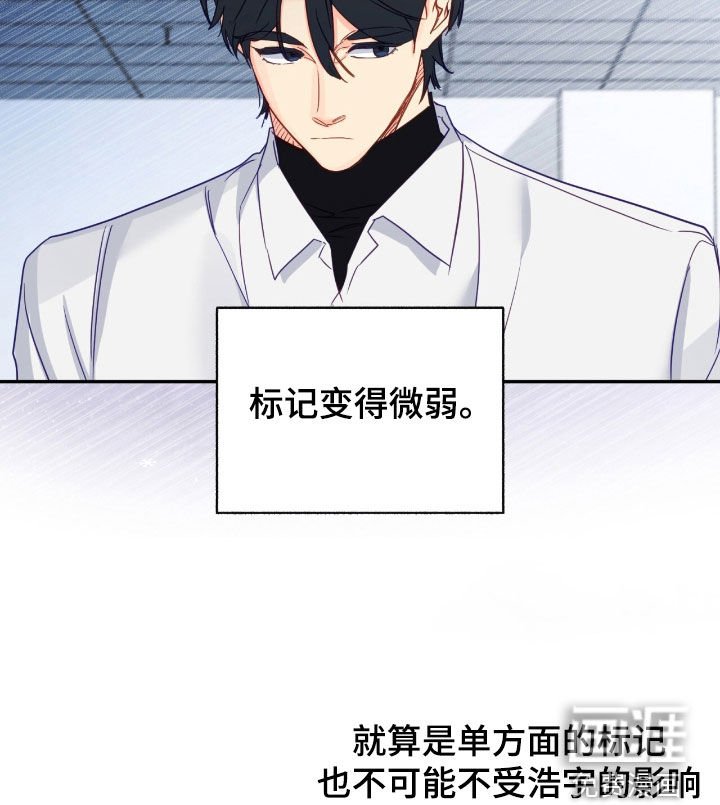 第161章：【第三季完结】我不会离开