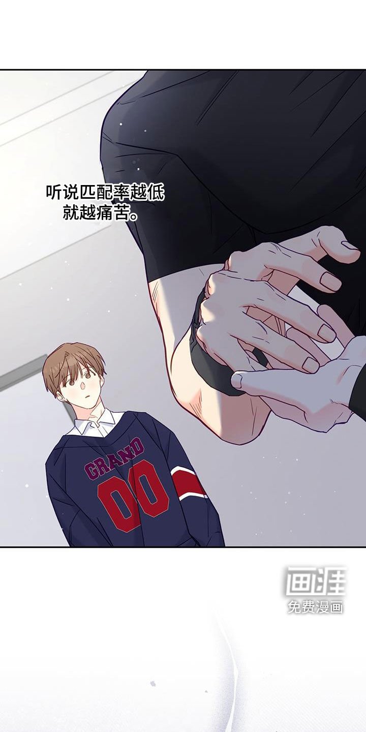 第27章：心疼