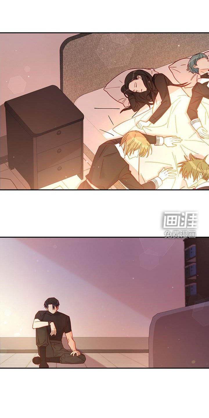 第28章：好难受