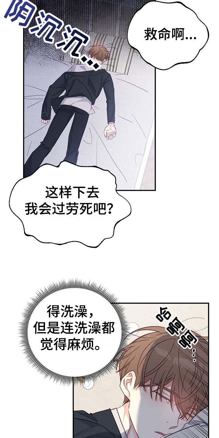 第3章：新邻居