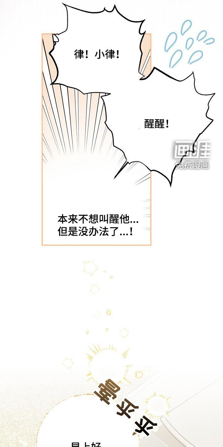 第31章：庆祝