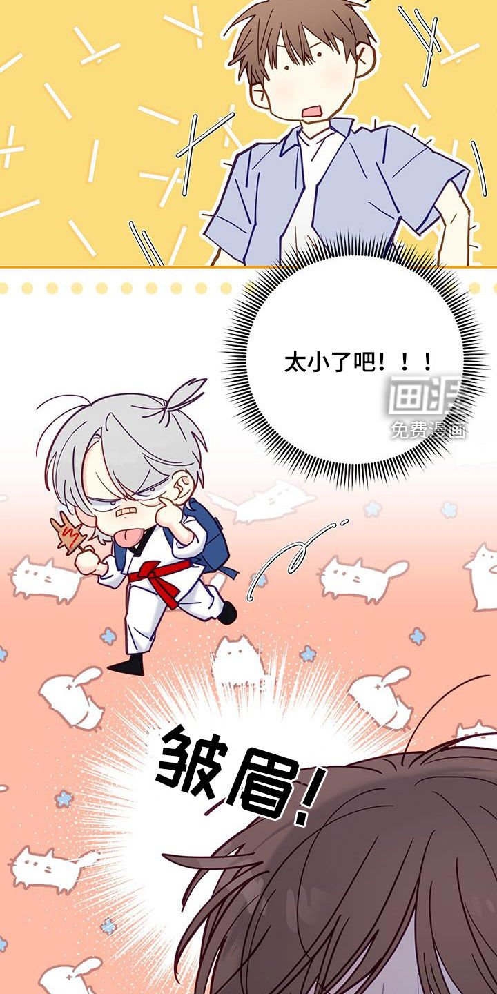 第37章：道歉